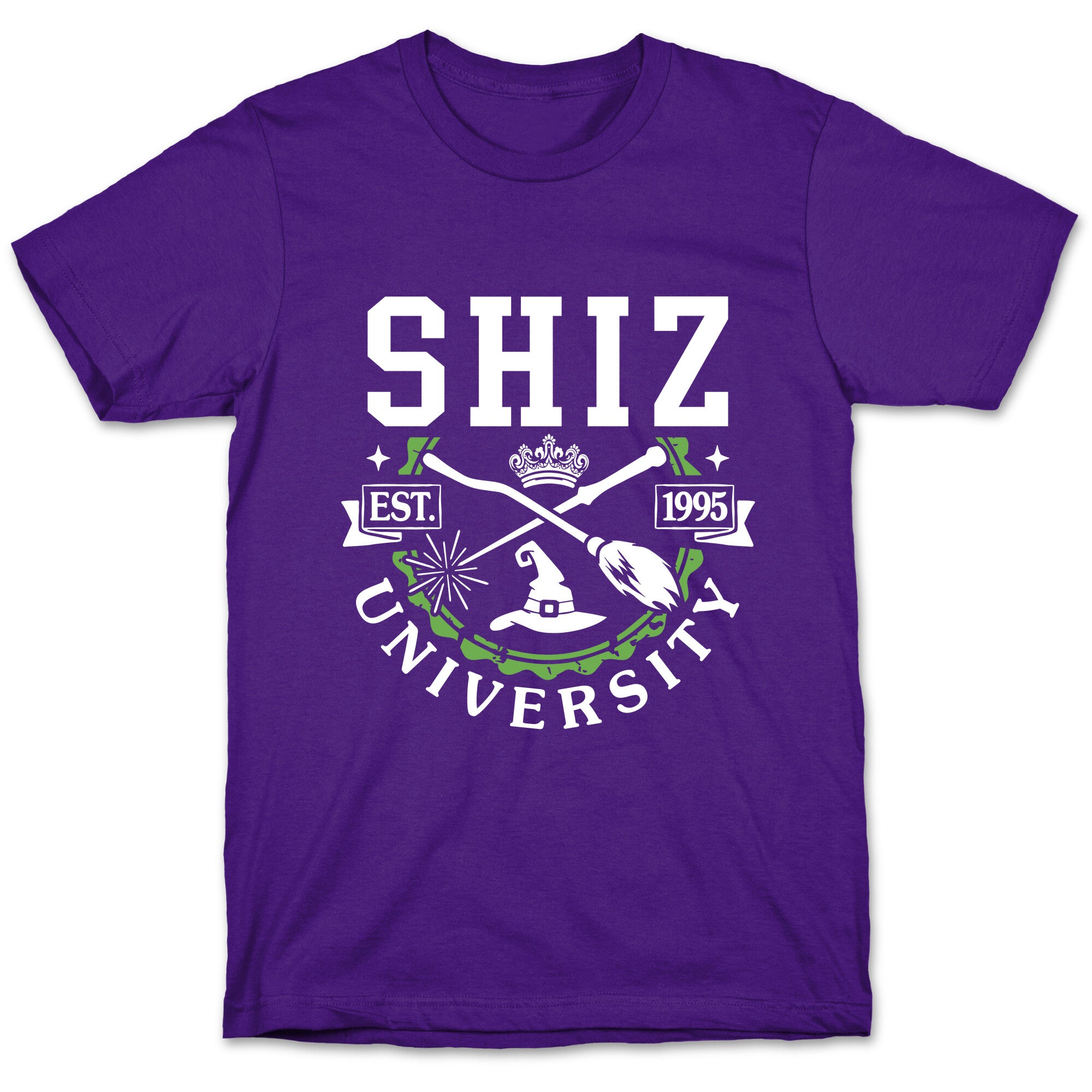 Shiz University T-Shirt